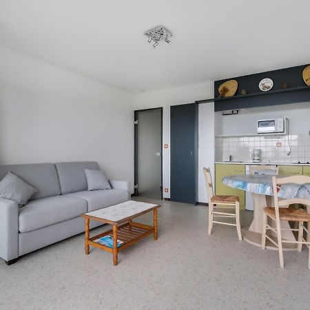 Studio Cabine En Front De Mer A Biscarrosse Plage - Fr-1-521-42 Biscarrosse-Plage Exterior foto
