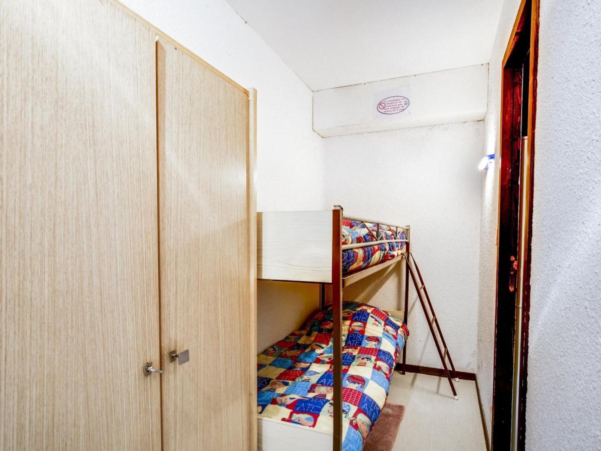 Studio Cabine En Front De Mer A Biscarrosse Plage - Fr-1-521-42 Biscarrosse-Plage Exterior foto
