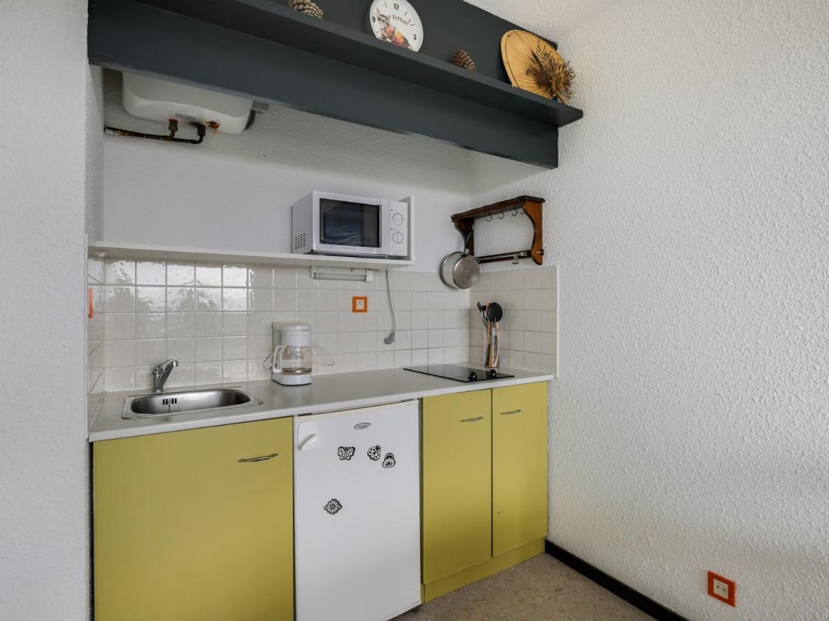 Studio Cabine En Front De Mer A Biscarrosse Plage - Fr-1-521-42 Biscarrosse-Plage Exterior foto